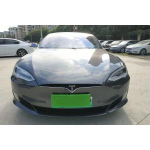 China Used Blade Electric Vehicles Second Hand New Energy Cars 285kw supplier