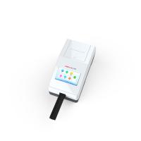 China High Quality Semi-Automated Urine Analyzer Machine Portable HC-300 Urine Analyzer on sale