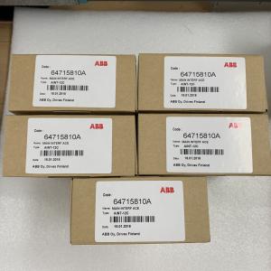 China ABB AINT-12C INTERFACE BOARD 1 YEAR WARRANTY MAIN INTERF ACE NEW wholesale
