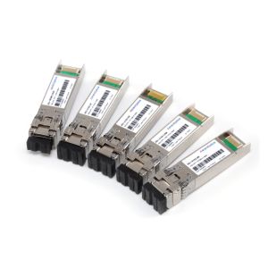 China Transceptor da fibra ótica do OEM CISCO 25G SFP + do 1310nm 10KM para SMF SFP28-10G-LR supplier