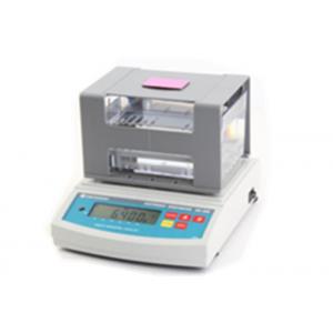 China Md-01a Density Rubber Testing Machine With A Minimum Weighing Of 0.01/0.005g supplier