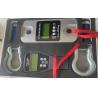 Digital Dynamometer Load Cell 1t 5t 10t 50ton with LCD Display and 2 /- 0.02MV/V Rated Output Remote Control Hook Shackle