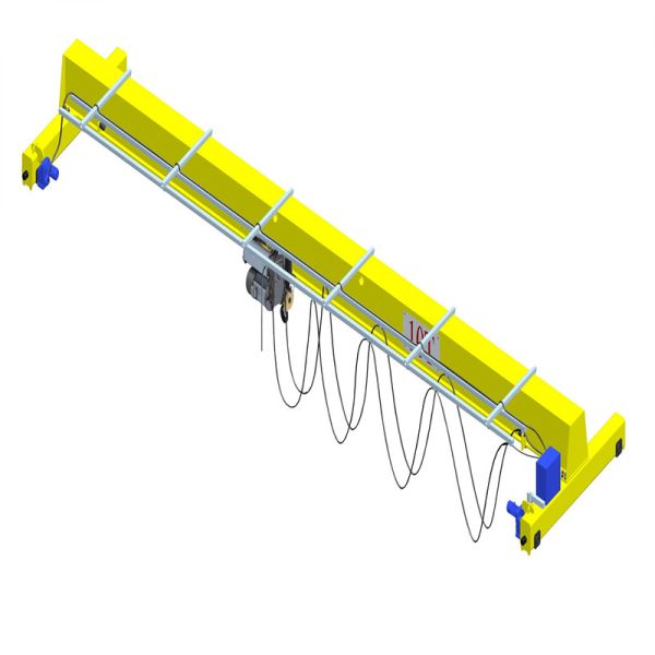 Chain Hoist Column Jib Crane with Customization Service for Lifting and Customized Solutions