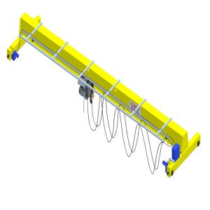 Chain Hoist Column Jib Crane with Customization Service for Lifting and Customized Solutions
