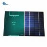 China 5W Epoxy Solar Panel ZW-210156-P Portable Solar Panel Charger 18V Semi-flexible Solar Panels wholesale