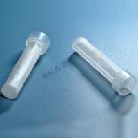 China OEM Blood Dialysis Tubular Filter Nylon Mesh 170µM Clear PP For Hemodialysis on sale
