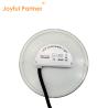 China Energy Efficient RGBW LED Panel Lighting Solutions for Commercial Spaces Pool Light Epoxy Resin LED Panel Bulb ø178*25mm wholesale