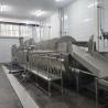 China 500BPH - 1000BPH Máquina de sacrificio automática Equipo de sacrificio de aves de corral y pollos wholesale