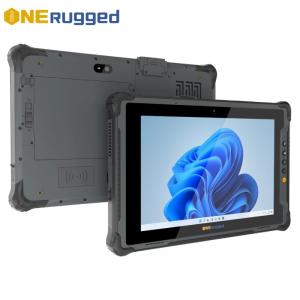 China Tablet ONERugged M10A de 10 polegadas com Win 11 Scanner IP65 NFC RS232 RJ45 e NFC opcional wholesale
