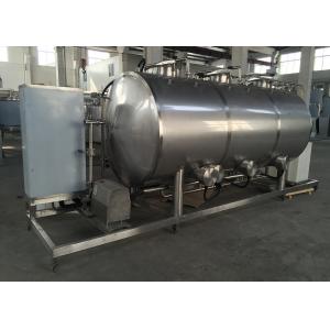 Stainless Steel Ro Water Treatment System , Reverse Osmosis Water Filtration System