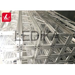 China Aluminum Truss System Trade Show Booth Truss Display Exhibition Truss supplier