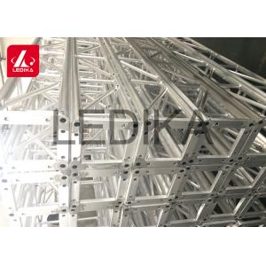 Aluminum Truss System Trade Show Booth Truss Display Exhibition Truss