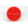 China o módulo sadio pequeno vermelho redondo de 37mm para o som do botão registra para crianças, crianças wholesale