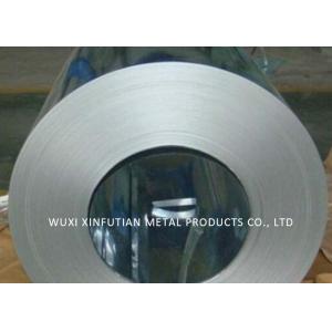 China Cold Rolled Stainless Steel Strip 304 with 0.05mm 2mm Thick 304l stainless steel coil supplier