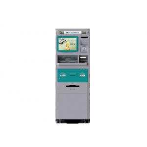 ATM Money Machine