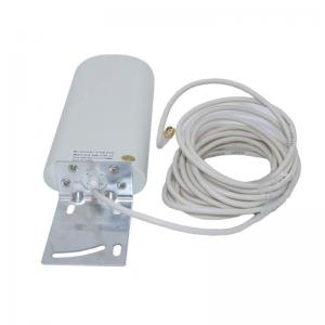 2.4Ghz  4G Outdoor Antenne With 5m Cable Antennas SMA WIFI Router Cable 3g 4g LTE Antenna For Huawei ZTE Router Modem Ma