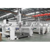 China Large Industrial Automation Solutions / Industrial Woodworking Machinery on sale
