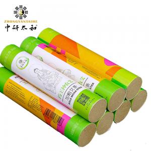 10pcs Moxibustion Mini Moxa Roll Pure Natural Herb 1.8*20 CM