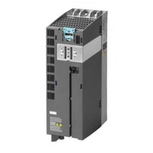 China MÓDULO DE CONTROLE DO PODER DE SIEMENS 6SL3310-1GE32-1AA3 SIMATIC G130 supplier