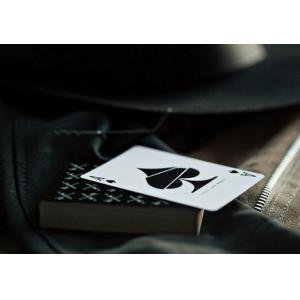 Kings Inverted Paper Invisible Playing Cards For Filter Camera And Lenses