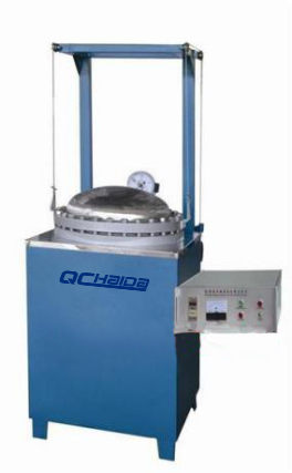 China 60103-HD Crazing Resistance Testing Machine with LCD Touch Screen wholesale