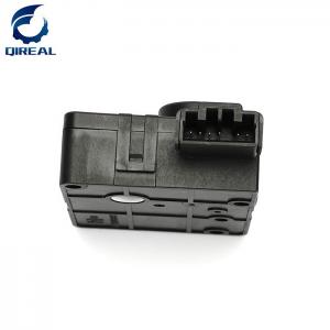 China Excavator spare parts air conditioning executive unit motor ELEC YT20M00022S11 supplier