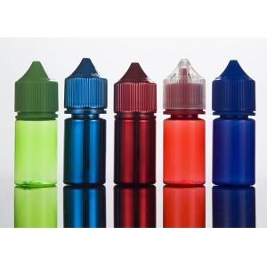China Fume o Cig que do óleo E o conta-gotas Squeezable vazio engarrafa 30ml 60ml supplier