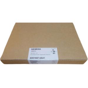 China SIEMENS 6DD1607-0AA1 FM458-1 DP Módulo de Aplicação FM458-1 DP GROUPE DE APLICAÇÃO PARA SIMATIC S7-400 supplier
