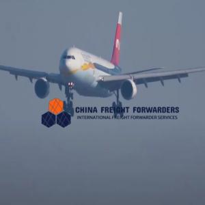 Global Air Freight Shipments Customized Fast Express Courier Service