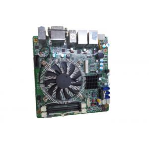 49256605200A Diebold ATM Parts Voyager CCA PRCSR AIO CI5 2.7GHZ 49-2566052-00A With TPM CUP Fan