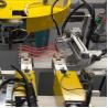 Máquina de producción de anillos de butironitril de alta productividad 8-15 por ciclo