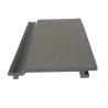 China Moisture-proof And UV-resistant WPC External Wall Modern And Fashion wholesale
