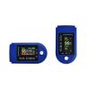 China Accurate Contec Pulsossimetro Da Dito Fingertip Oxygen Oximeter wholesale