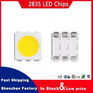 Manufacturer supply hot sale high performance and durable smd led 2835 chip