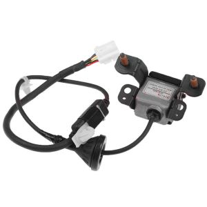 China 12v Rear View Camera With Loop Recording 39530-S3N-013 For Honda Rust Resistant wholesale