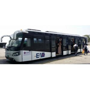 Airport electric seats passenger bus Equivalent to Cobus 3000 design