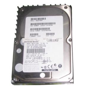 China Server HDD use for DELL 73G 15K  SCSI  ST373453LC 80PIN  supplier