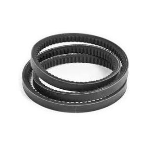 China Rubber V Drive Belts , Abrasion Resistant Generator Drive Belt 1 Year Warranty wholesale
