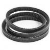 China Rubber V Drive Belts , Abrasion Resistant Generator Drive Belt 1 Year Warranty wholesale