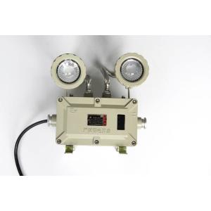 China Explosion-proof Flameproof Emergency Light for Shipbuilding and Offshore Engineering Applications wholesale