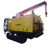 China Automatic Pipeline Pay Welder Suhigo Pipeline Machines Yellow And Red wholesale