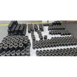 China AQ BQ NQ NQ3 HQ HQ3 PQ Бриллиантовый импрегнированный сверла supplier