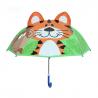 China Cute Animal Manual Close BV Kids Compact Umbrella wholesale