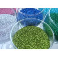China Colored Fine Hexagon Glitter Powder Makeup Dust Nail Powder for Art Decorations on sale