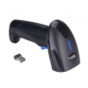 Handheld 2D Barcode Scanner Bar Code Reader For Fast / Accurate Data Capture