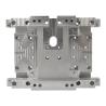 OEM Custom High Precision 5-Axis CNC Turning/Milling//EDM Metal Parts Mechanical Components Machining Manufacturing Producción de piezas mecánicas y componentes