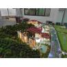 China 1:100 Architecture Model University Campus Model Highly Detailed wholesale