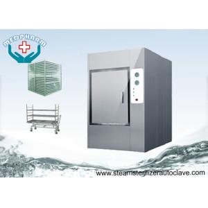 High Pressure High Vacuum Hospital And Clinic Autoclave Sterilizers Ensuring Perfect Sterilization