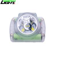 China ATEX Miners Safety Lamp on sale