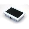 China Sibo Wall Mounting Android Tablet With POE WIFI For Smart Home Control wholesale